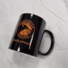 worcester wolves mug