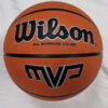 wilson mvp basketball