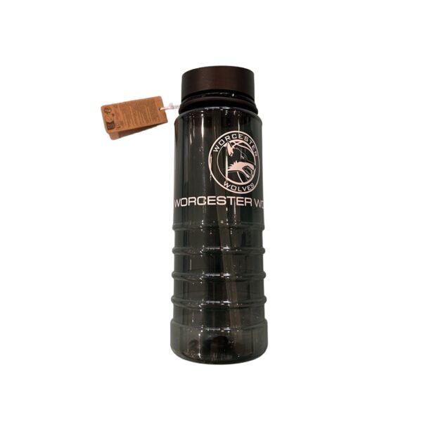 worcester wolves drinks bottle