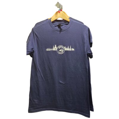 part wolf t shirt part wolf t shirt