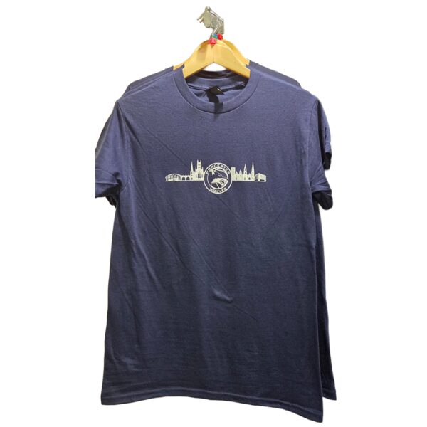 part wolf t shirt part wolf t shirt