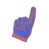 worcester wolves foam finger