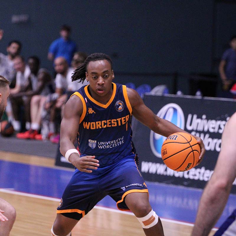 harry godwin vs sheffield sharks edited