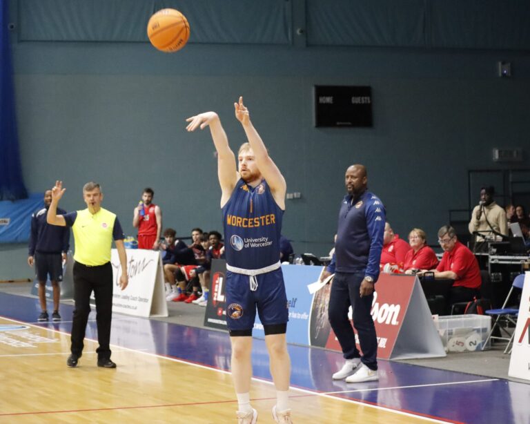 jacob dearman vs bristol flyers