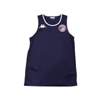 worcester wolves kappa training jersey