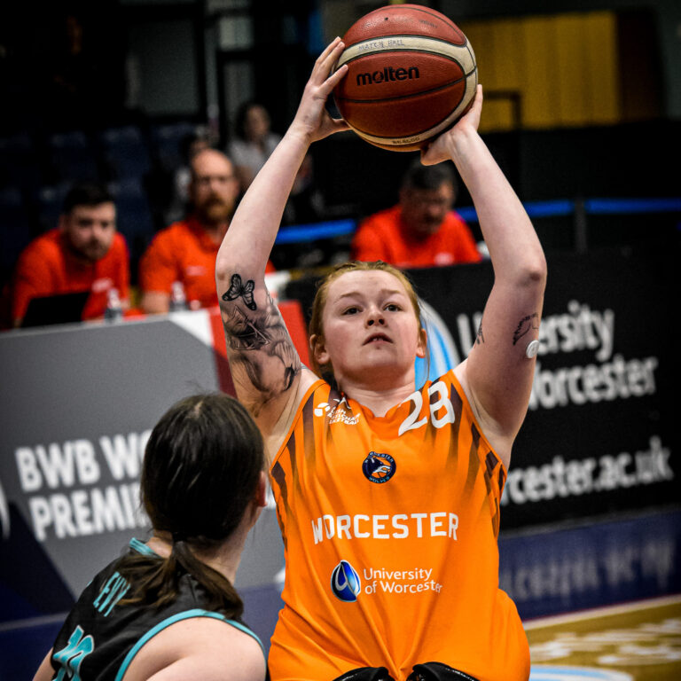 ww amber loughlin credit dave dunbar