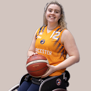 ww lucy robinson