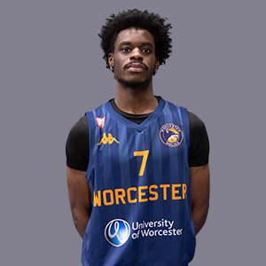 ww zavier patterson