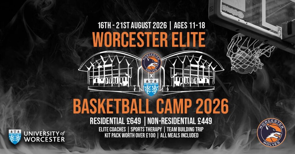 worcester elite basketball camp