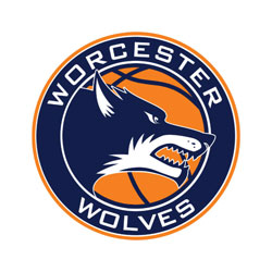 Worcester-Wolves